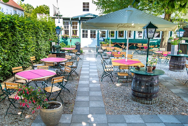 Gasthof zur Post in Steyr, Austria