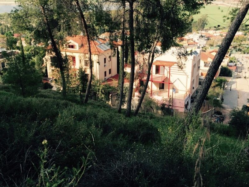 Gilboa Guest House - Benharim in Afula, Israel