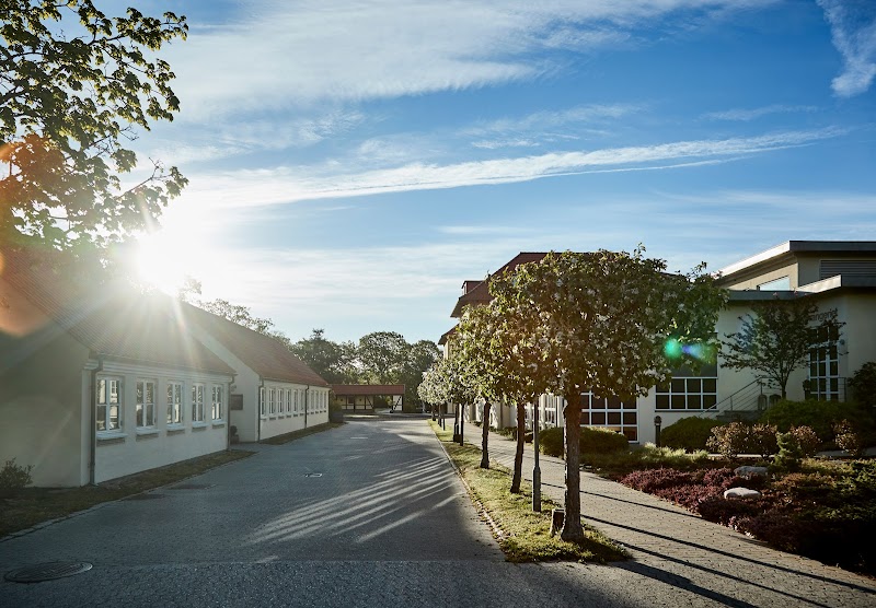 Gl. Skovridergaard, BW Premier Collection in Silkeborg, Denmark