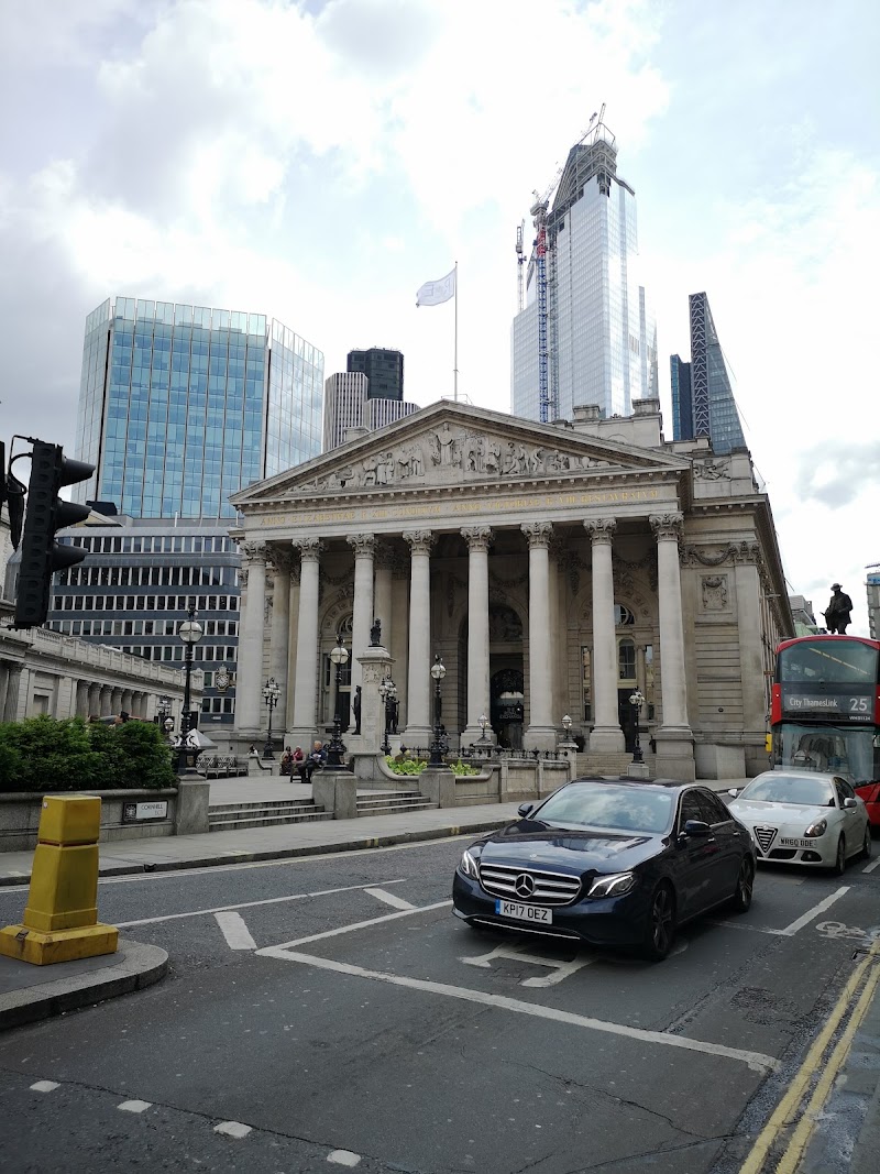 Glenlyn Hotel in Barnet, United Kingdom