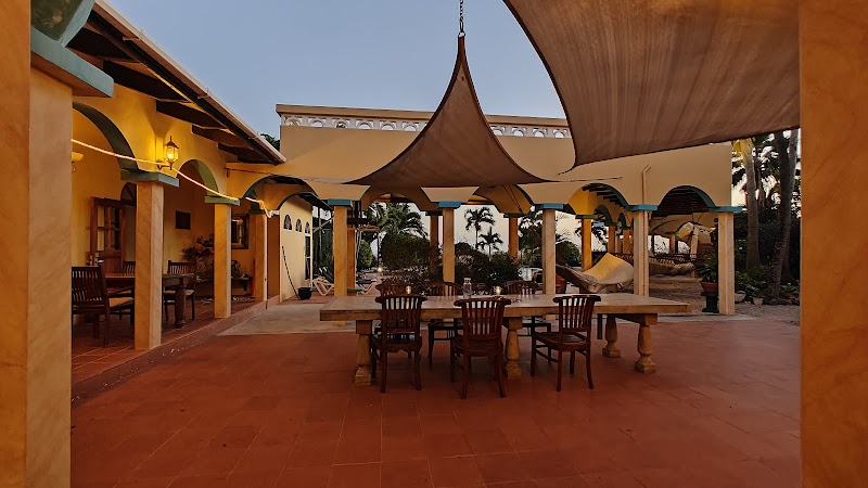 Goood Resort in Kralendijk, Bonaire, Sint Eustatius, and Saba