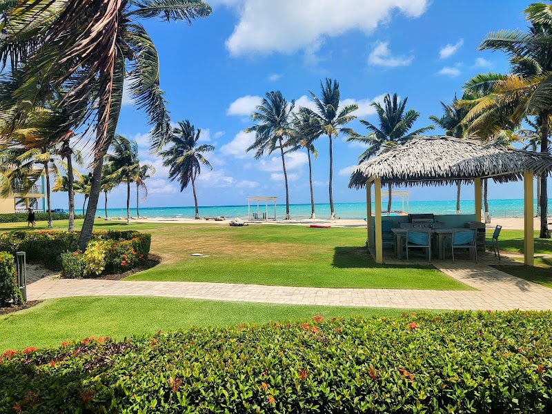 Grand Caymanian Resort in George Town, Cayman Islands