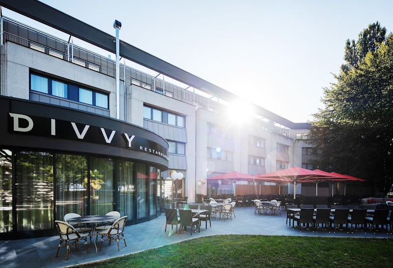 Grand Hotel Bregenz - MGallery in Bregenz, Austria