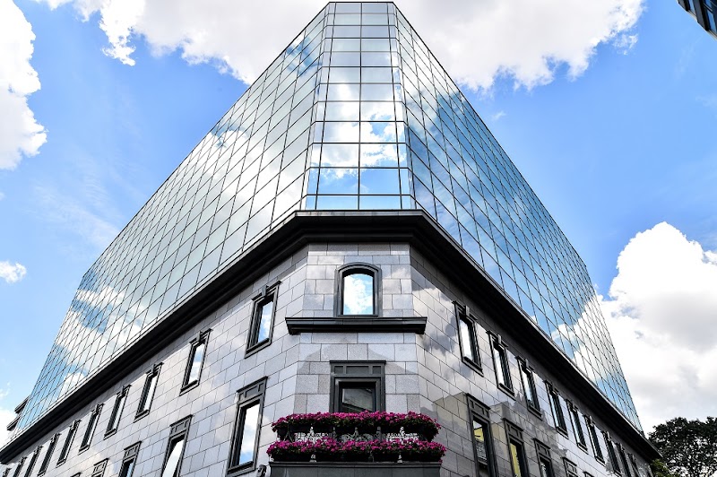 Grand Hotel Sofia in Sofia, Bulgaria