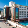 Grand Pasha Hotel & Casino