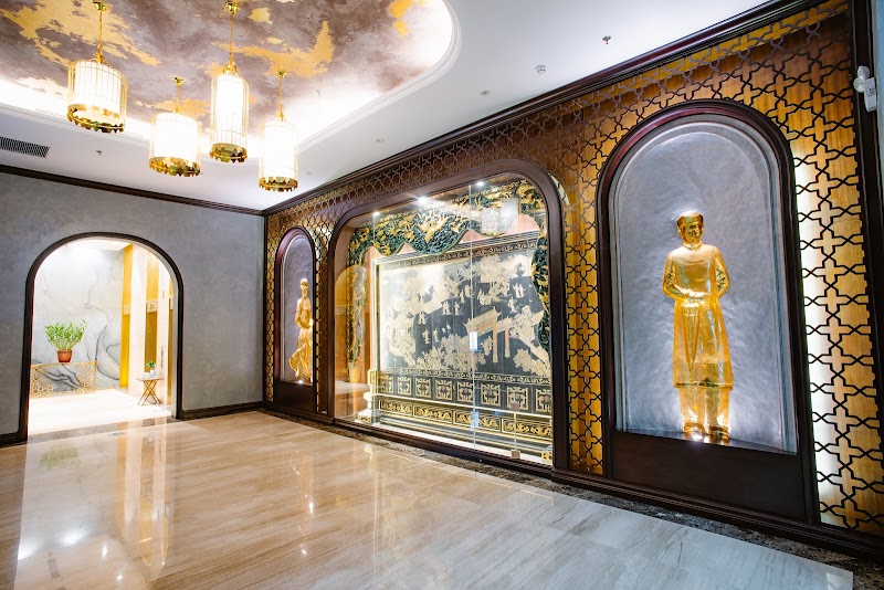 Grand Phoenix Hotel Bac Ninh in Bac Ninh, Vietnam