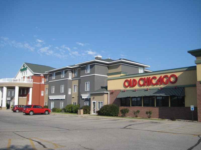 GrandStay Hotel & Suites Ames in Ames, United States