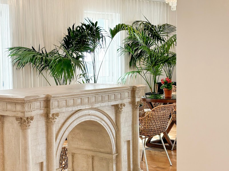 Grecotel Pallas Athena in Athens, Greece