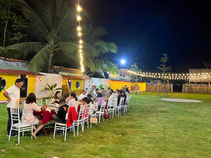 Green Homestay in Ben Tre, Vietnam