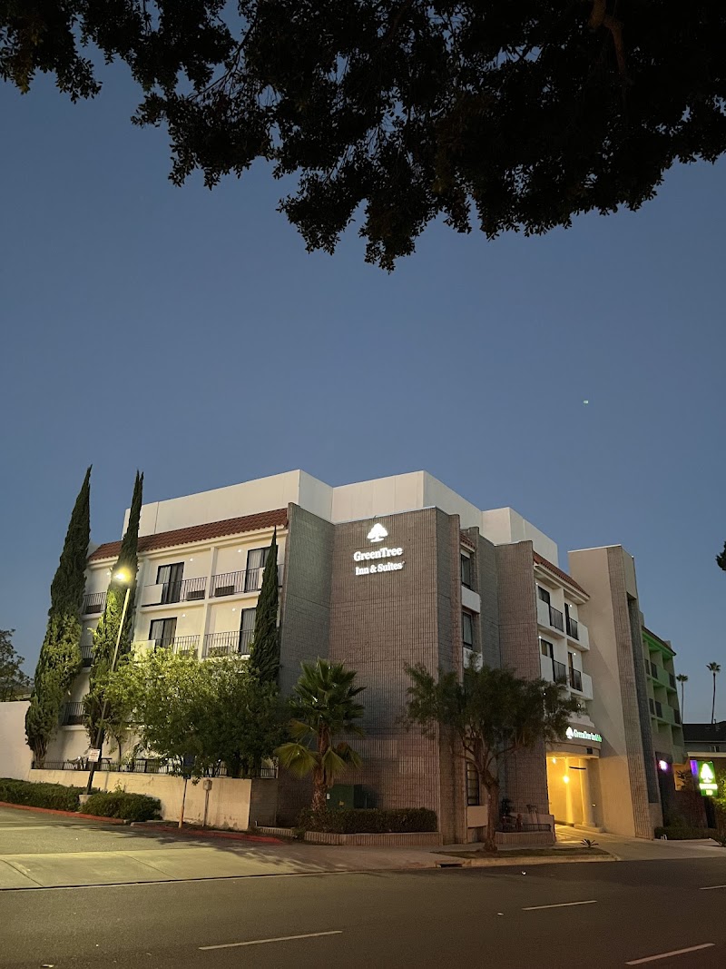 GreenTree Inn & Suites Alhambra in Alhambra, United States