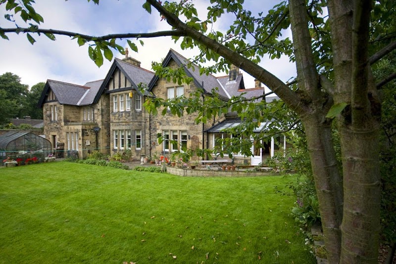 Greycroft in Alnwick, United Kingdom