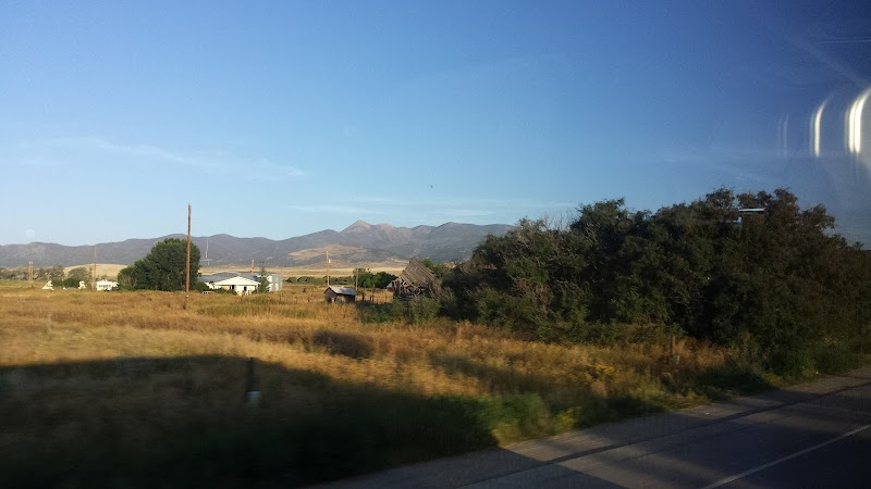 Grizzly Inn Motel in Alamosa, United States