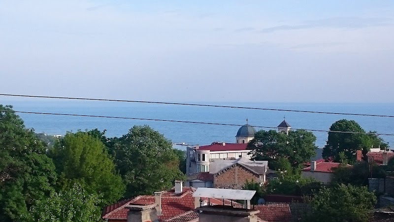 Guest House Balchik in Balchik, Bulgaria