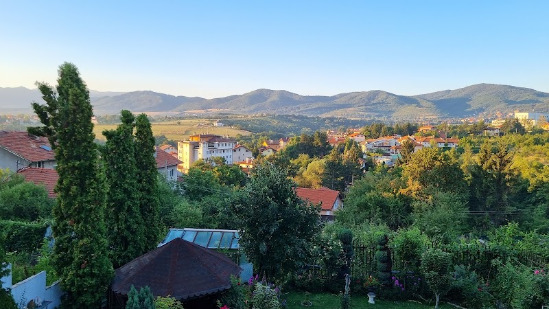 Guest House Bankya in Bankya, Bulgaria
