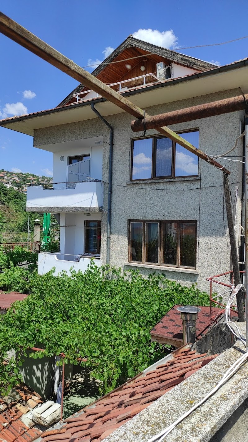 Guest House Desi in Balchik, Bulgaria