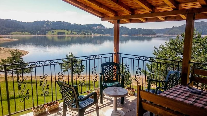 Guest House Dospat in Dospat, Bulgaria