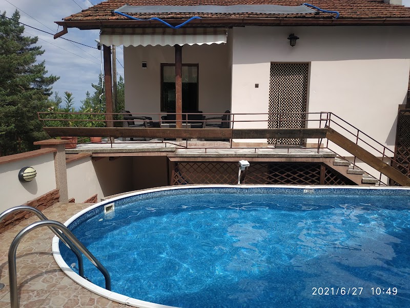 Guest House Elina in Balchik, Bulgaria