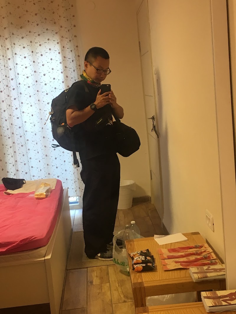 Guest House Orli Elias in Haifa, Israel