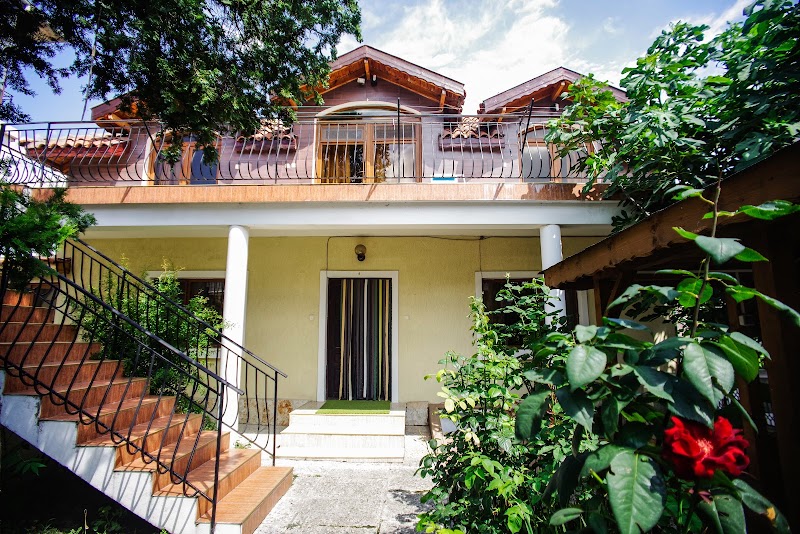 Guest House Yoana in Balchik, Bulgaria