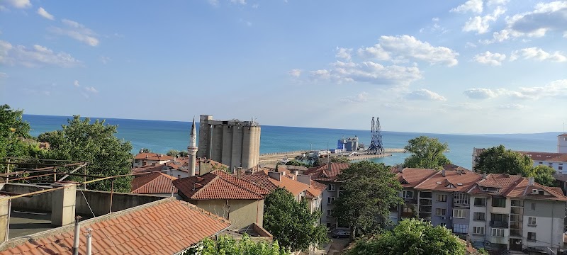 Guest Rooms Jordanovi in Balchik, Bulgaria