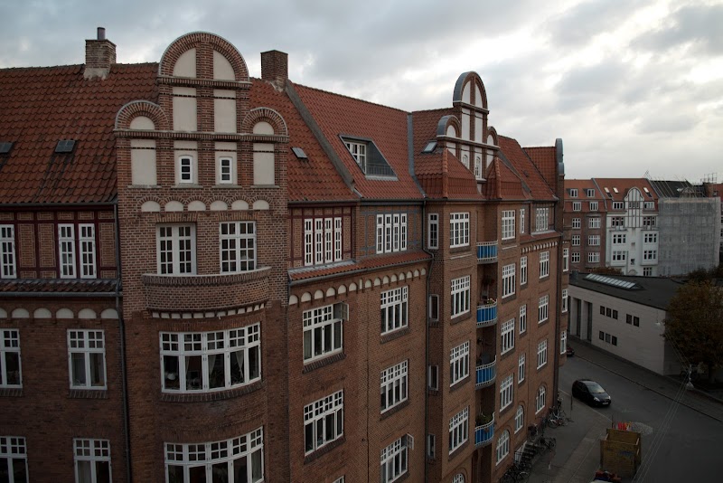 Guesthouse Aarhus in Aarhus, Denmark