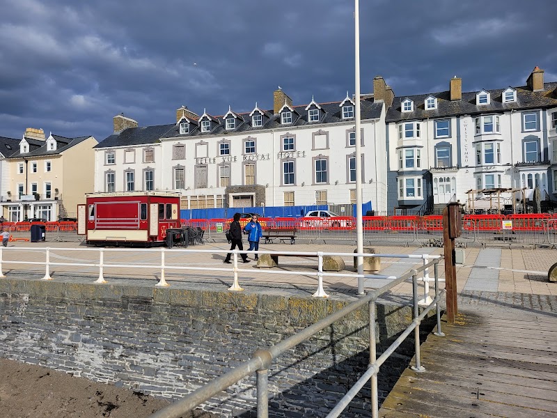 Gwesty Cymru Hotel in Aberystwyth, United Kingdom