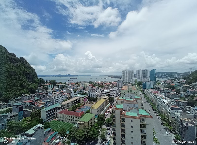 Ha Long DC Hotel in Bai Chay, Vietnam