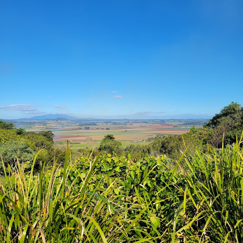 Hallorans Hill Bed & Breakfast in Atherton, Australia