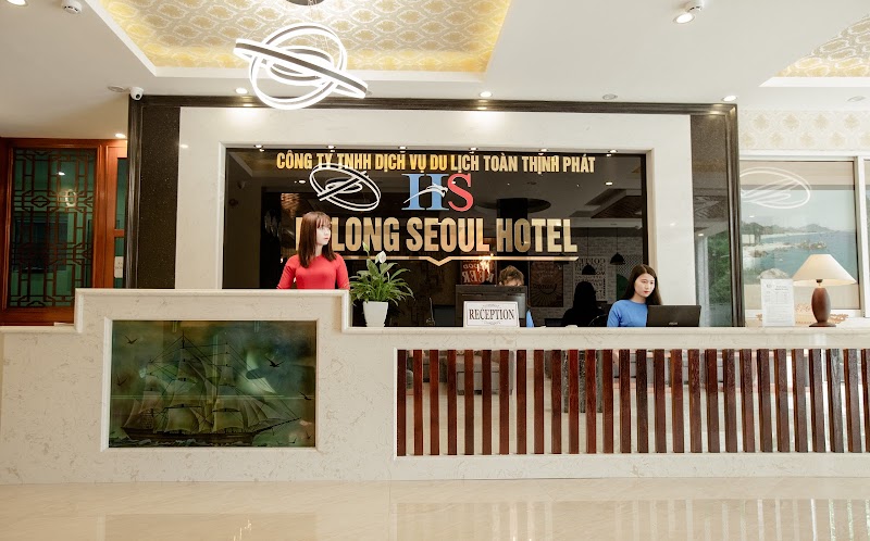 Halong Seoul Hotel in Bai Chay, Vietnam