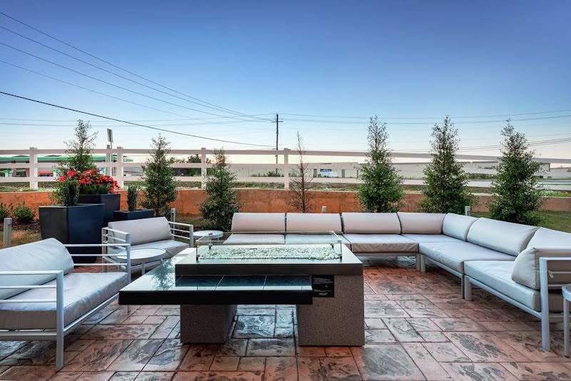 Hampton Inn Acworth in Acworth, United States