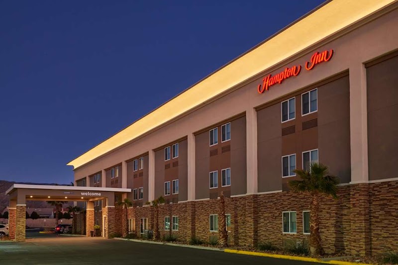 Hampton Inn Alamogordo in Alamogordo, United States
