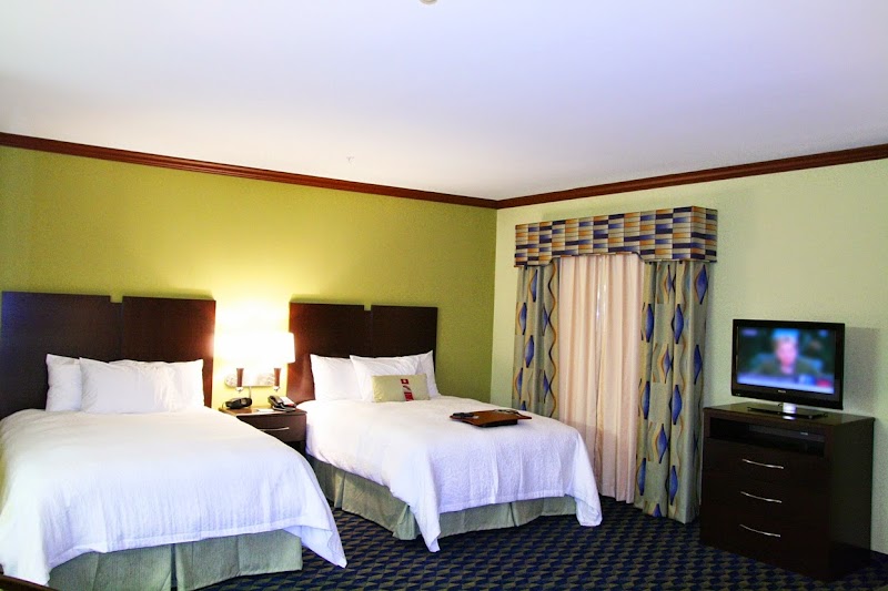 Hampton Inn Alice in Alice, United States