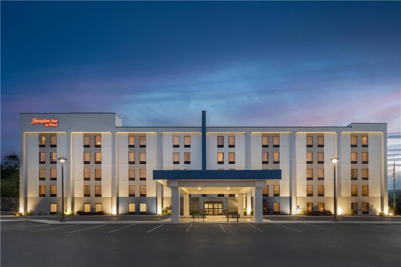 Hampton Inn Altoona in Altoona, United States