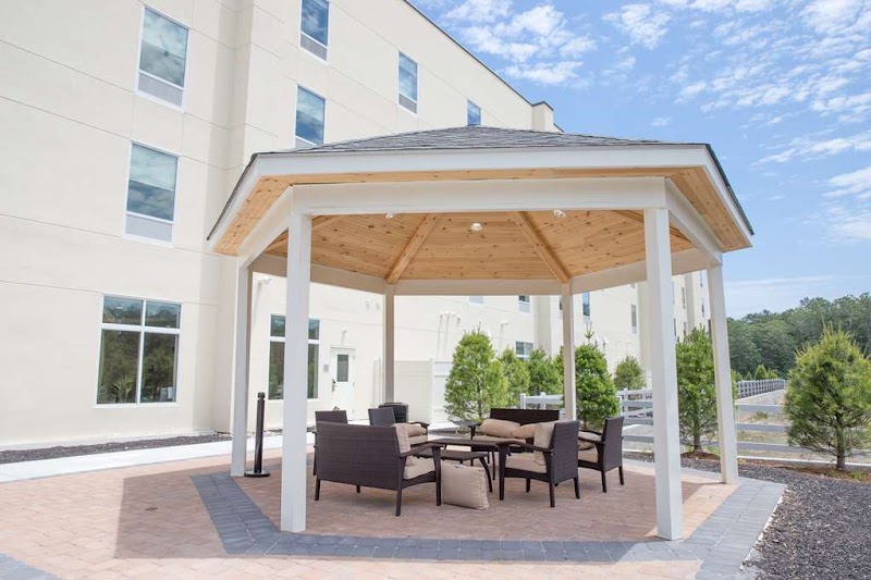 Hampton Inn Atlantic City/Absecon in Absecon, United States