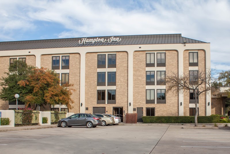 Hampton Inn Dallas/Addison in Addison, United States