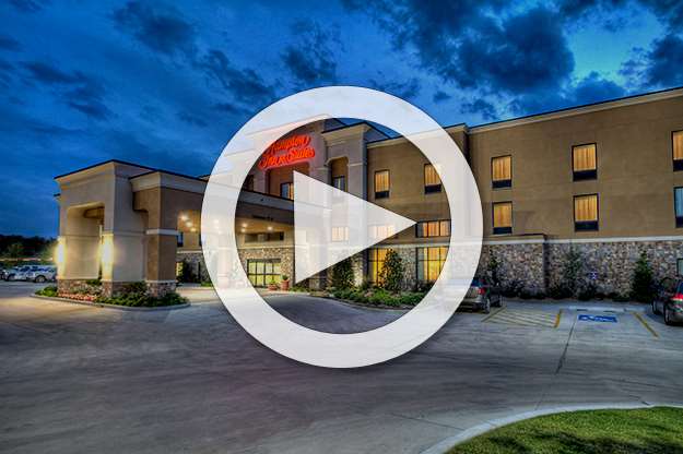 Hampton Inn & Suites Ada in Ada, United States