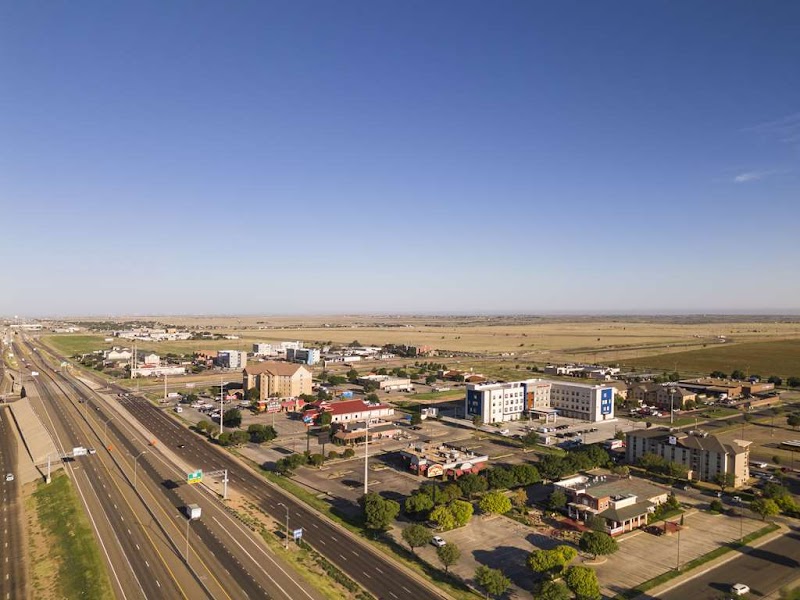 Hampton Inn & Suites Amarillo West in Amarillo, United States