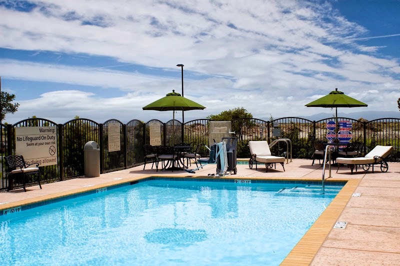 Hampton Inn & Suites Oakland Airport-Alameda in Alameda, United States