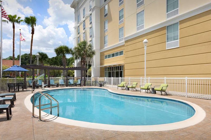 Hampton Inn & Suites Orlando North/Altamonte Springs in Altamonte Springs, United States