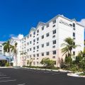 Hampton by Hilton Grand Cayman