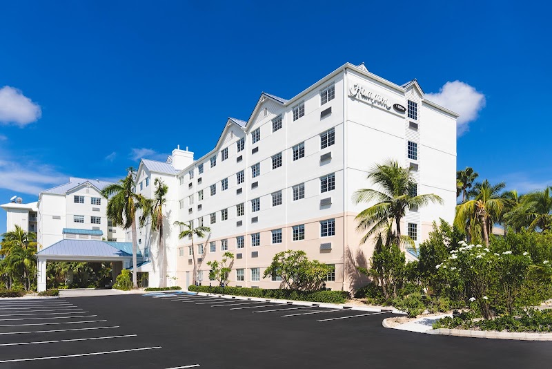 Hampton by Hilton Grand Cayman in George Town, Cayman Islands