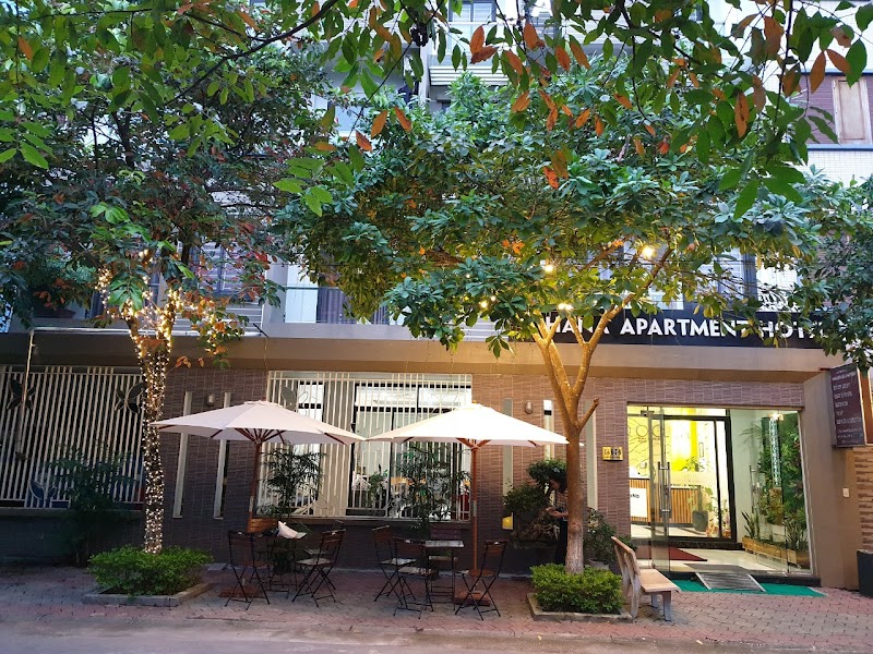 Hana 1 Hotel Bac Ninh in Bac Ninh, Vietnam