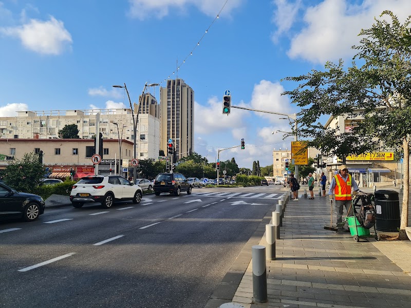 Hanasi 129 - Boutique Apartments in Haifa, Israel