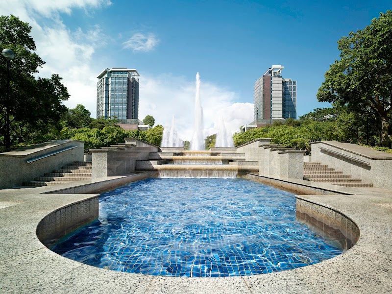 Harbour Plaza Resort City in Tin Shui Wai, Hong Kong