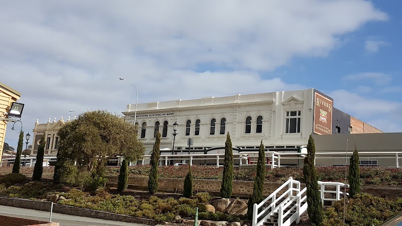 Harbourside Motel in Albany, Australia