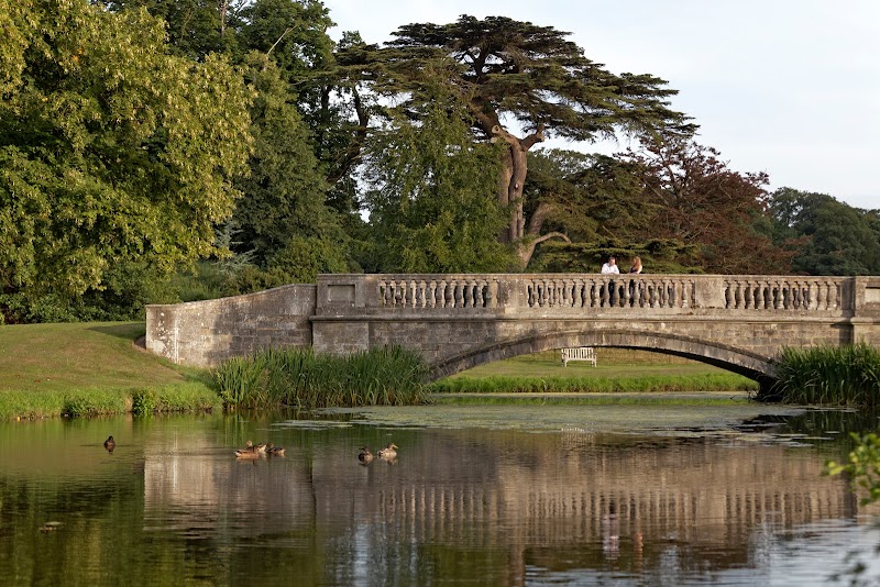 Hartwell House & Spa in Aylesbury, United Kingdom