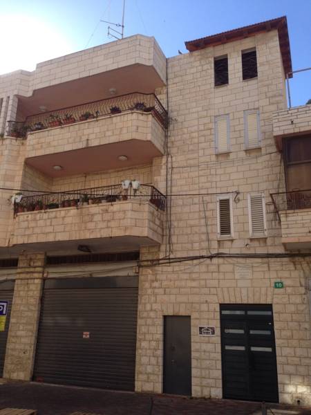 Hassan Guesthouse in Nazareth, Israel