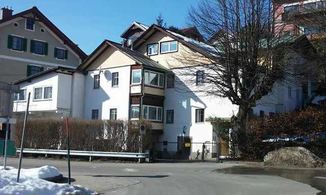 Haus Strutzenberger in Bad Ischl, Austria