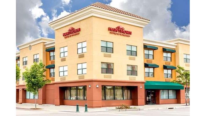 Hawthorn Suites by Wyndham Oakland/Alameda in Alameda, United States
