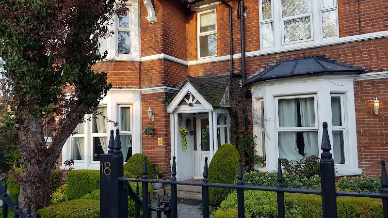 Hayesbank Bed and Breakfast in Ashford, United Kingdom